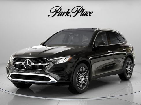 Used 2026 Mercedes-Benz GLC 300 image 39