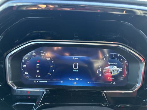 New 2026 Chevrolet Silverado 1500 LT image 17