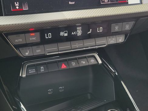 New 2026 Audi RS 3 AWD/4WD image 13