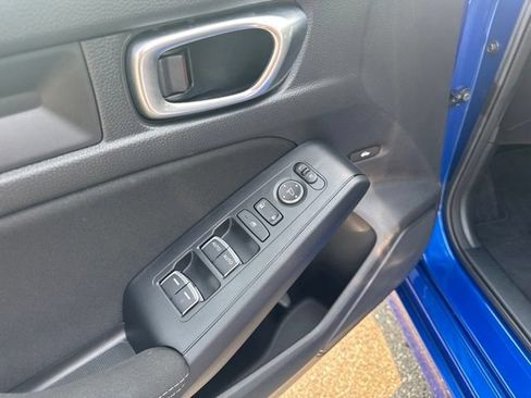 Certified 2023 Honda Civic LX image 22