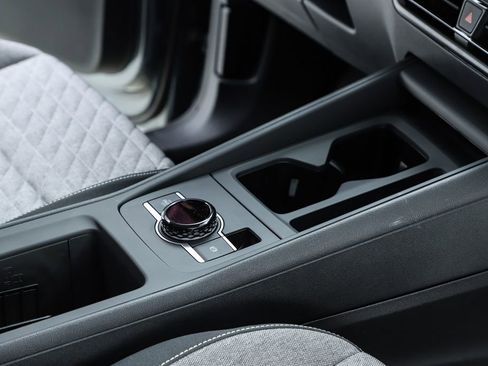 New 2026 Volkswagen Tiguan S image 70