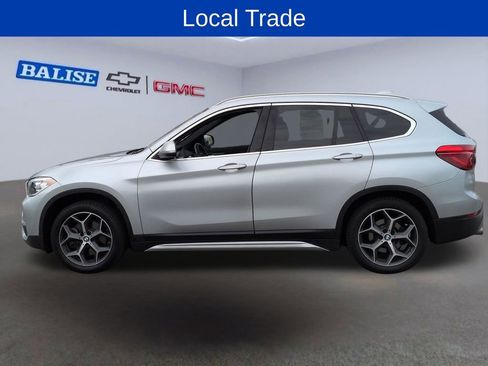 Used 2018 BMW X1 xDrive28i AWD/4WD image 6