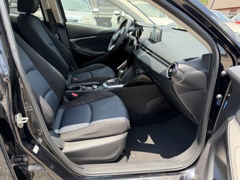 Used 2017 Toyota Yaris iA FWD image 15