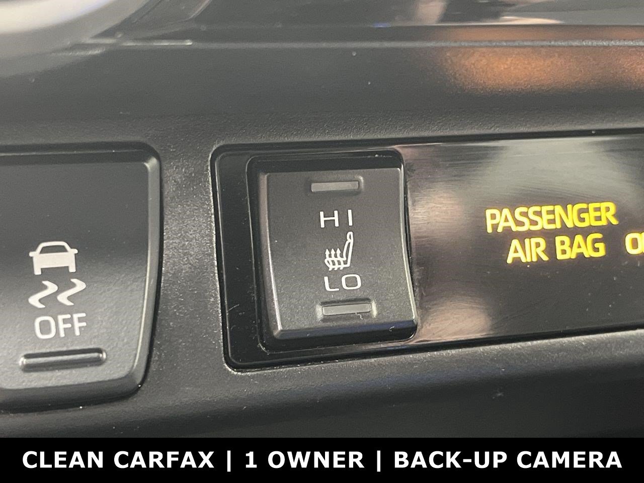 Used 2022 Toyota RAV4 XLE w/ Convenience Package AWD/4WD image 22