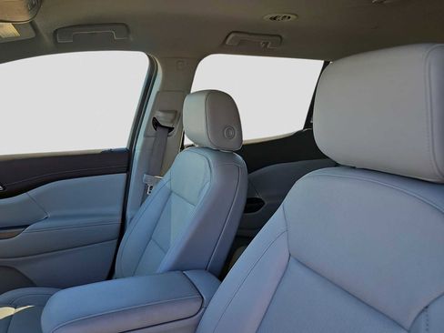 Used 2023 GMC Acadia SLT image 18