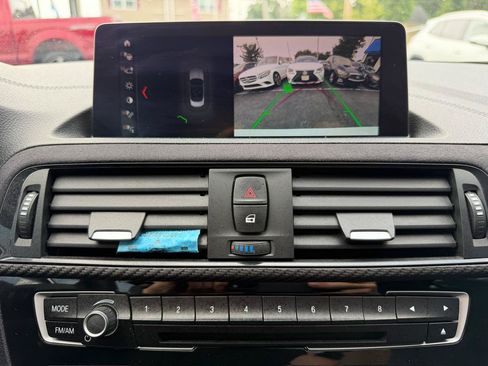 Used 2018 BMW M240i xDrive Convertible w/ Premium Package AWD/4WD image 19