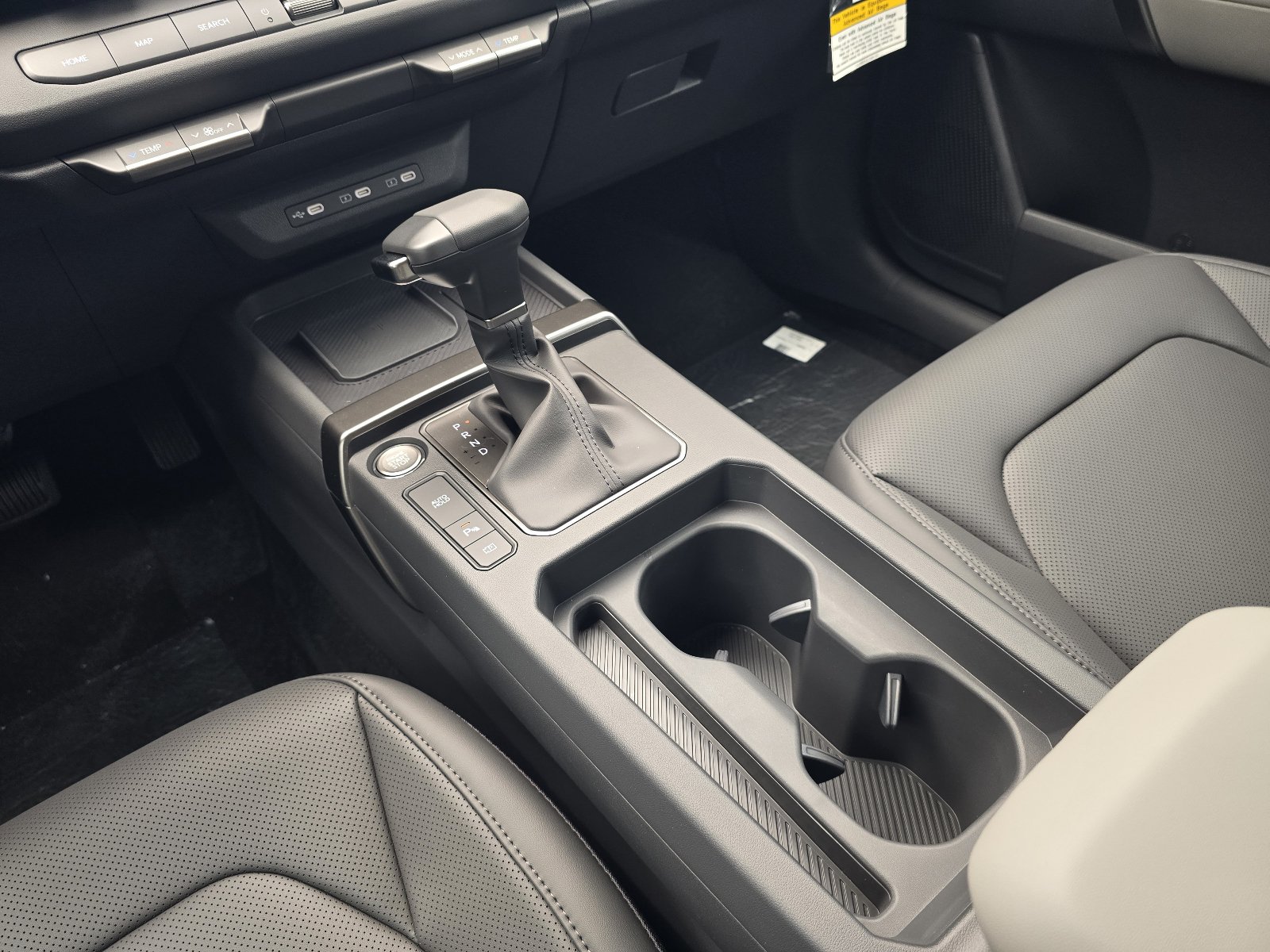 New 2027 Kia Seltos EX FWD image 9