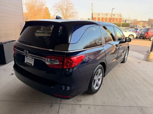 Used 2018 Honda Odyssey EX-L image 7