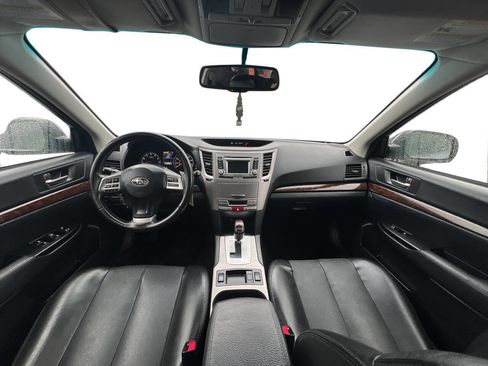 Used 2013 Subaru Legacy 2.5i Limited image 22