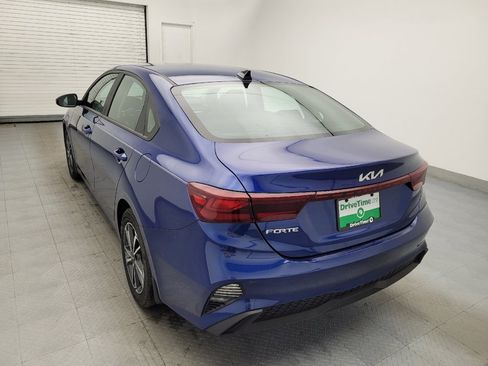 Used 2023 Kia Forte LXS w/ LXS Technology Package image 5