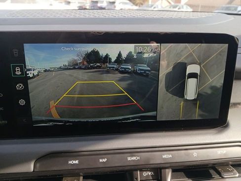 New 2027 Kia Telluride SX Prestige X-Pro image 17