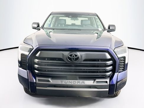 Used 2024 Toyota Tundra SR5 w/ SR5 Premium Package image 2