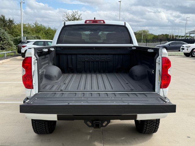 Used 2021 Toyota Tundra 1794 Edition RWD image 25