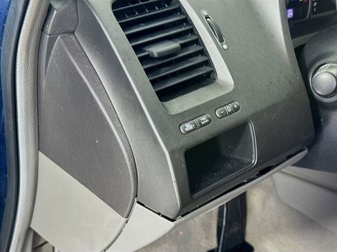 Used 2008 Honda Civic LX image 10