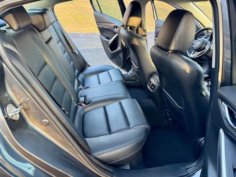 Used 2014 MAZDA MAZDA6 Touring image 6