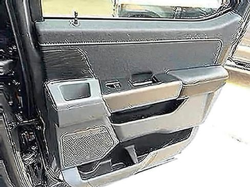 New 2025 Ford F150 Lariat w/ Equipment Group 502A High AWD/4WD image 15