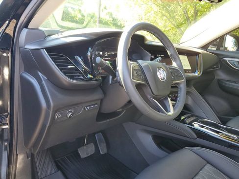 Used 2023 Buick Envision Avenir AWD/4WD image 18