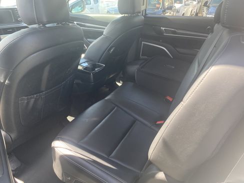 Used 2020 Kia Telluride LX image 14