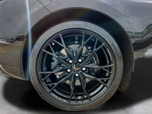 Used 2024 Chevrolet Corvette Stingray Coupe w/ Battery Protection Package image 30