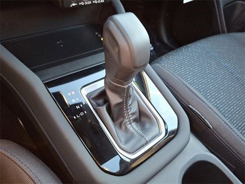 Certified 2025 Subaru Forester Premium image 14