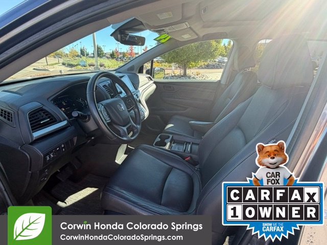 Used 2024 Honda Odyssey EX-L image 26