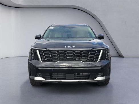 New 2026 Kia Sorento EX image 8