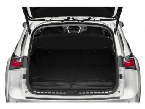 Used 2015 Lexus NX 200t AWD w/ Premium Package image 16