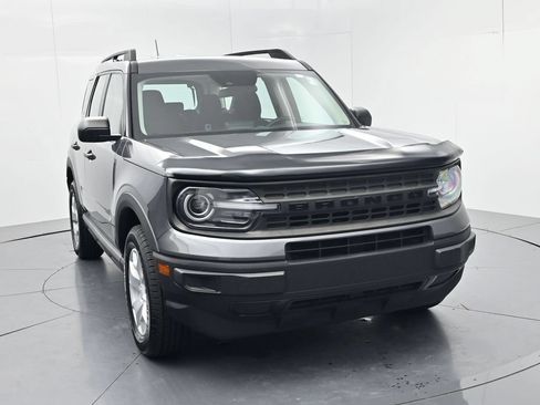 Used 2021 Ford Bronco Sport AWD/4WD image 2