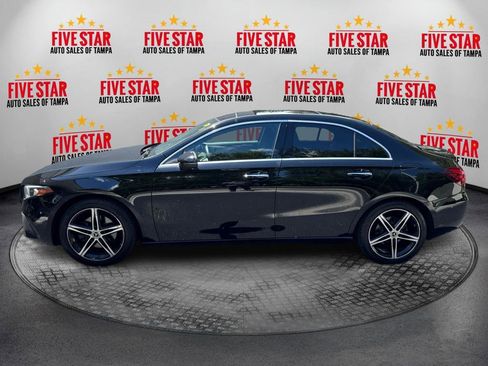 Used 2019 Mercedes-Benz A 220 4MATIC image 4