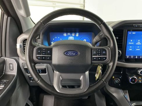 Used 2024 Ford F150 XLT w/ Mobile Office Package image 19