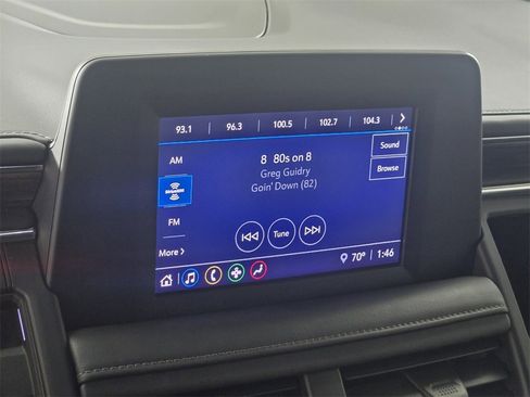 Used 2022 Chevrolet Tahoe LS w/ Driver Alert Package image 31