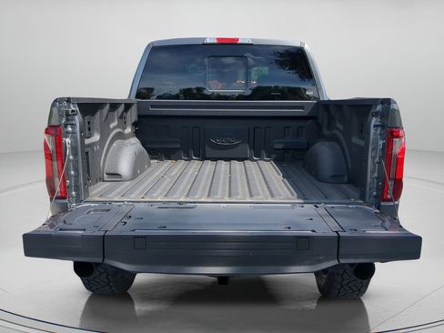 New 2025 Ford F150 Lariat w/ Equipment Group 502A High image 41