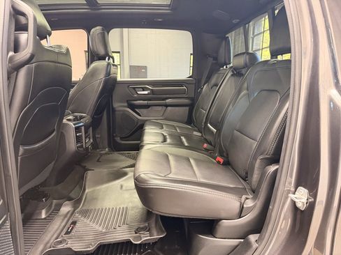 Used 2020 RAM 1500 Sport w/ Level 2 Equipment Goup w/2_L image 17