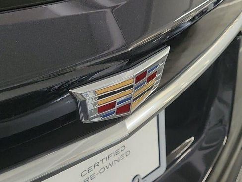 Certified 2023 Cadillac XT5 Luxury FWD image 7
