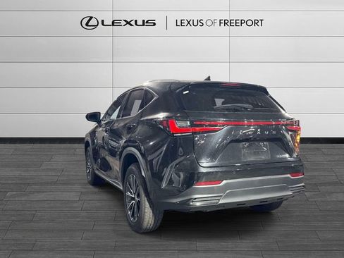 Certified 2024 Lexus NX 250 FWD image 6