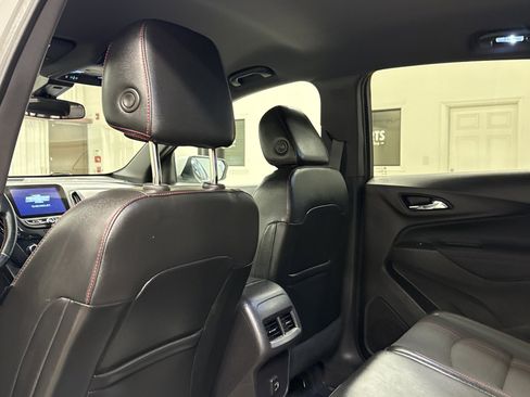 Used 2024 Chevrolet Equinox RS image 14