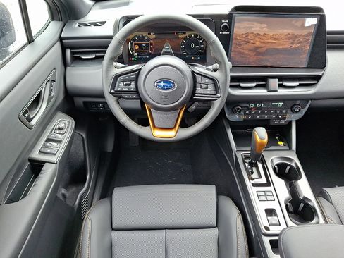 New 2026 Subaru Outback Wilderness AWD/4WD image 7