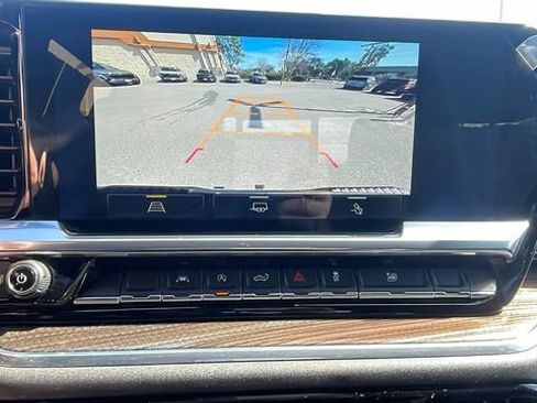 Certified 2025 Chevrolet Silverado 1500 LT w/ All Star Edition Plus image 20