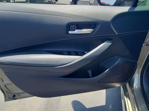 Used 2020 Toyota Corolla SE w/ Carpet Mat Package FWD image 20