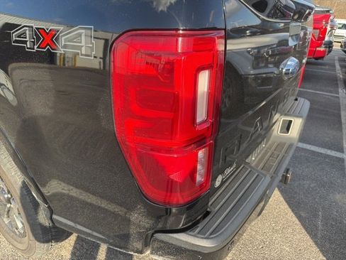 Used 2019 Ford Ranger XLT w/ Black Appearance Package image 7
