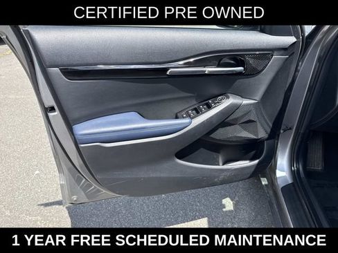 Used 2024 Kia Seltos S AWD/4WD image 13