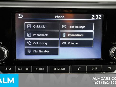 Used 2024 Nissan Sentra S image 33