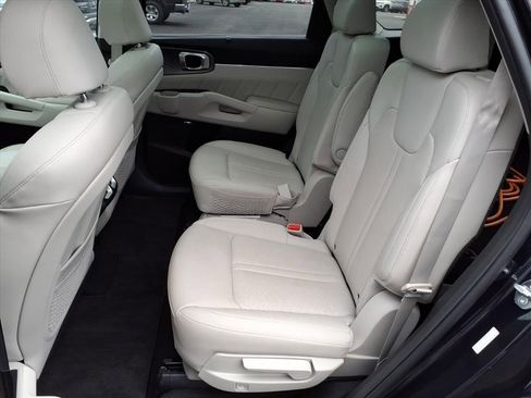 Certified 2023 Kia Sorento SX Prestige image 11