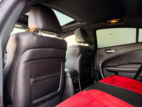 Used 2023 Dodge Charger Scat Pack RWD image 32