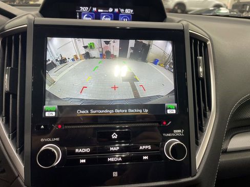 Certified 2021 Subaru Forester Limited image 19