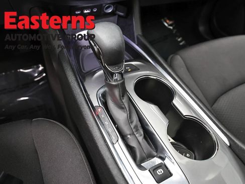 Used 2024 Chevrolet Malibu LT FWD image 13