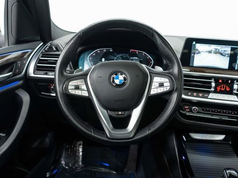 Used 2023 BMW X3 xDrive30i w/ Convenience Package image 17