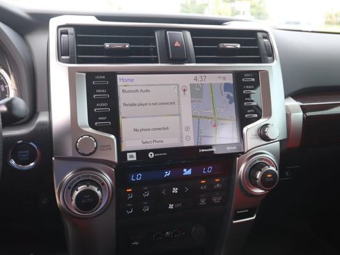 Used 2023 Toyota 4Runner Limited RWD image 22