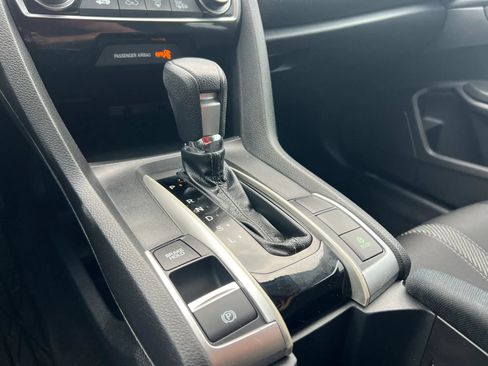 Used 2016 Honda Civic EX image 19