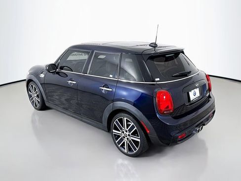 Used 2021 MINI Cooper S image 5